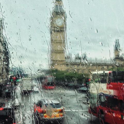 London on my brain