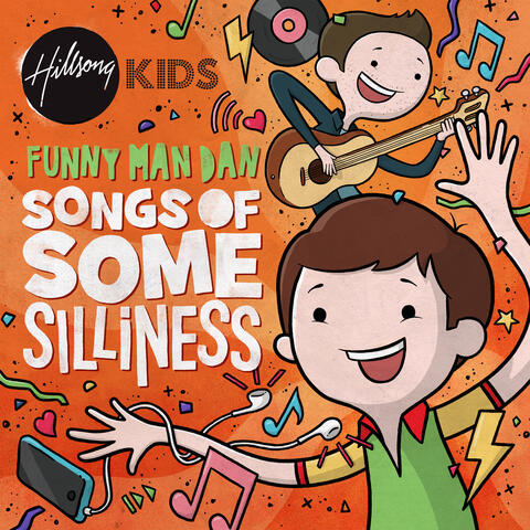 Songs Of Some Silliness