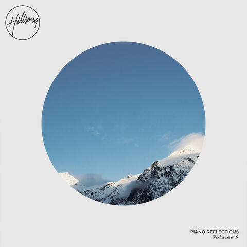 Piano Reflections Vol. 6
