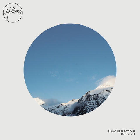 Piano Reflections Vol. 5