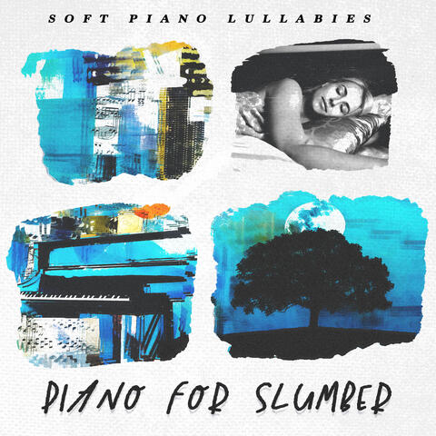 Piano for Slumber