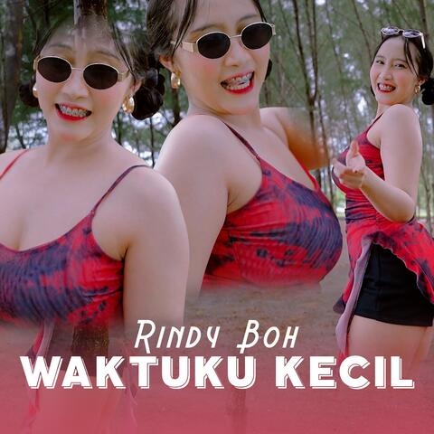 Waktu Ku Kecil