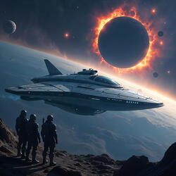 Space Fighters