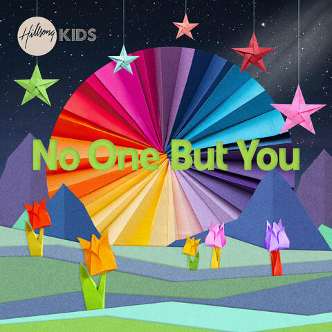 No One But You