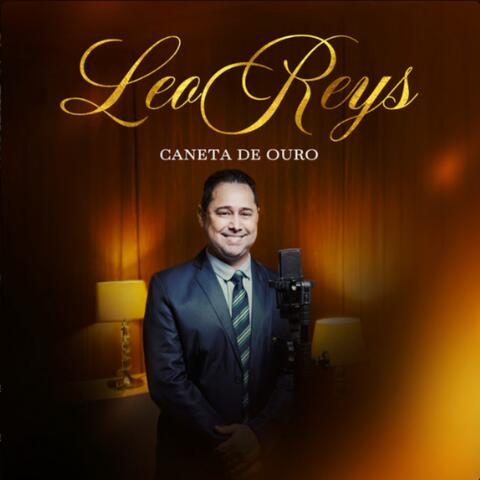 Caneta de Ouro