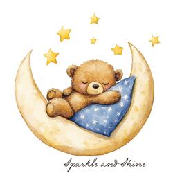 Sparkle and Shine