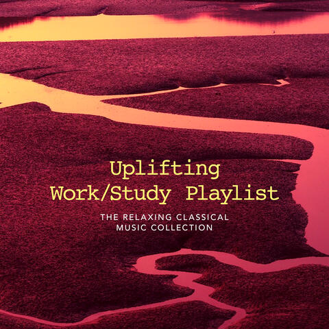 Uplifting Work/Study Playlist