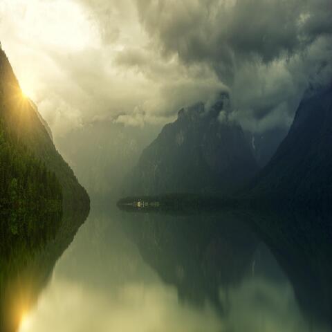 Soothing Relaxation