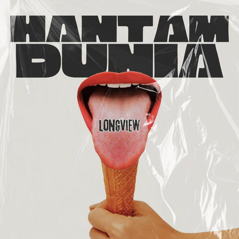 Hantam Dunia