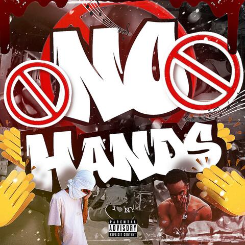 NO HANDS