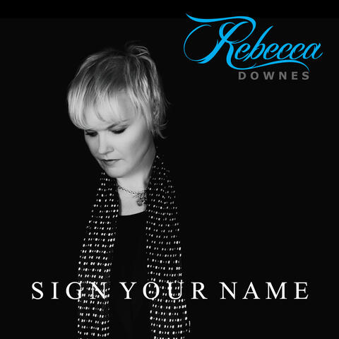 Sign Your Name