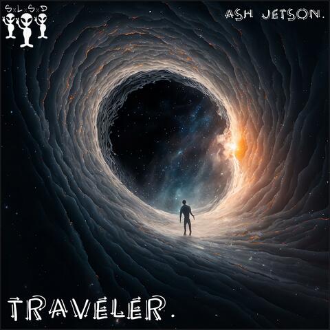 Traveler.