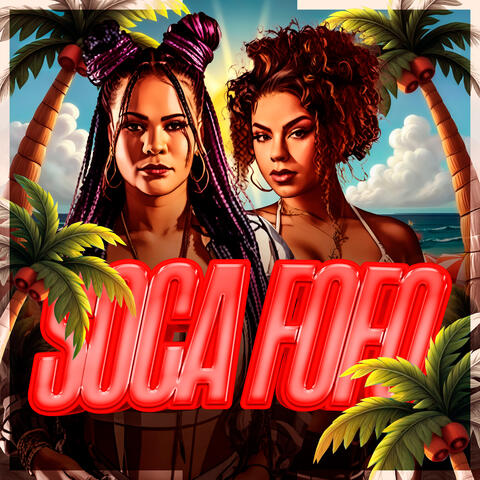 Soca Fofo