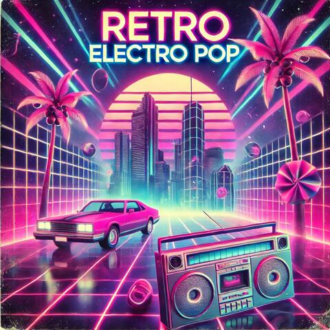 Retro Electro Pop