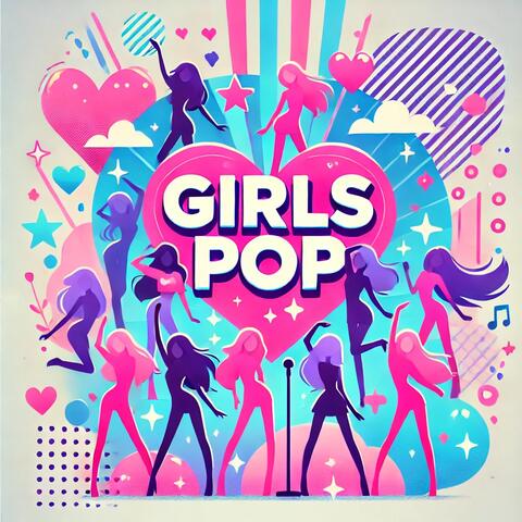Girls Pop
