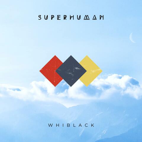 Superhuman