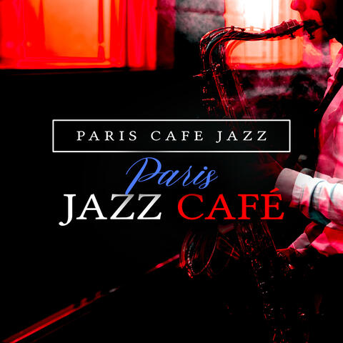 Paris Jazz Café