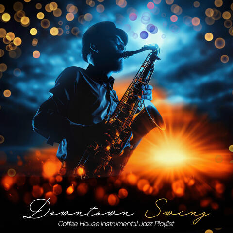 Downtown Swing