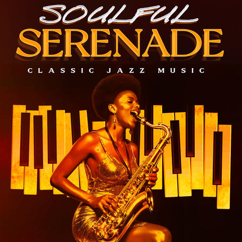 Soulful Serenade