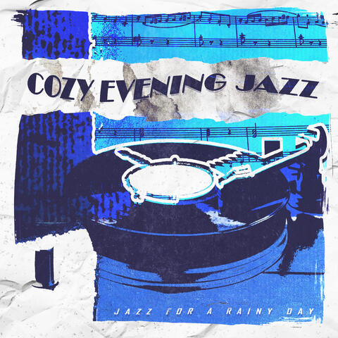 Cozy Evening Jazz