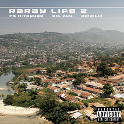 Raray Life 2