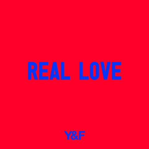 Real Love