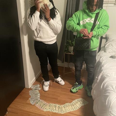 Back Sippin