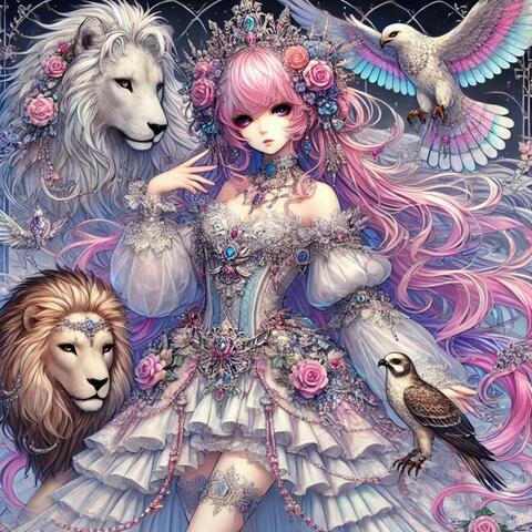 Queen Of The Wild