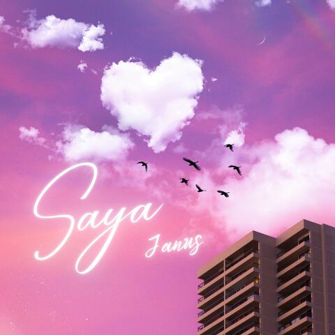 Saya
