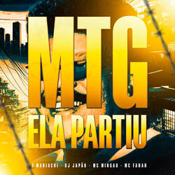 MTG ELA PARTIU