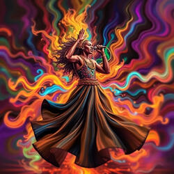 You will always be my peace