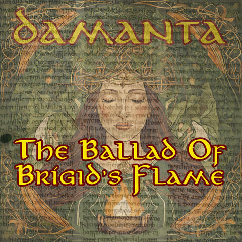 The Ballad of Brigid's Flame