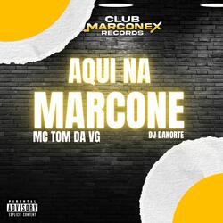 Aqui na Marcone
