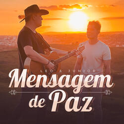 Mensagem de Paz