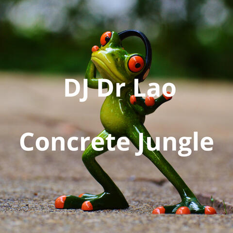 Concrete Jungle