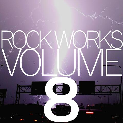 Rock Works, Vol.8