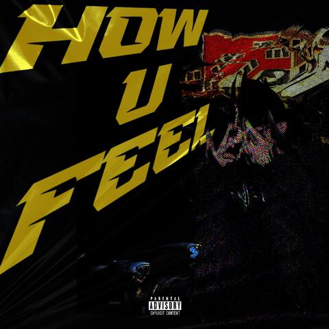 HOWUFEEL?