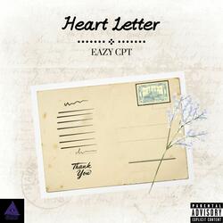 Heart Letter