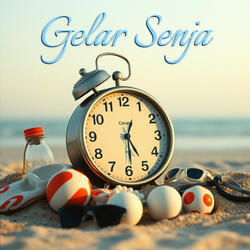 Gelar Senja