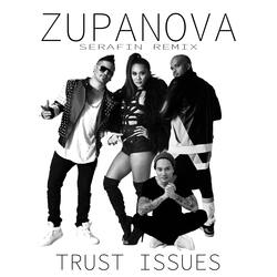 Trust Issues