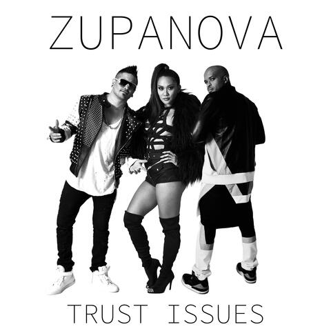 Trust Issues