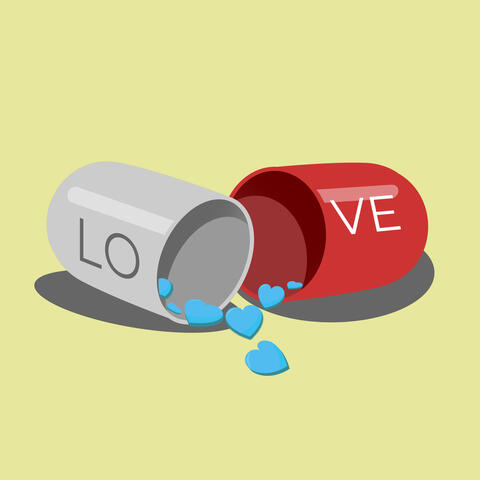 Like a Drug