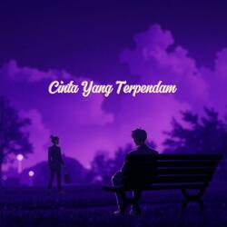 Cinta yang terpendam