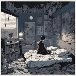 Midnight (feat.이승후of은평레일건즈) (Midnight (feat.이승후of은평레일건즈))