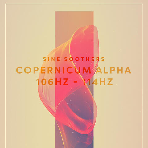 Copernicum Alpha 106Hz - 114Hz