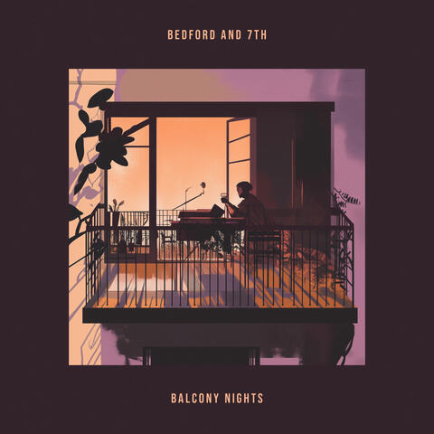 Balcony Nights