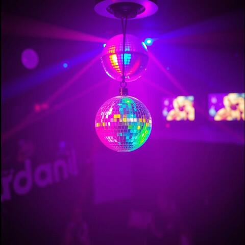 The Club Beat