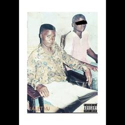 Moses Donda(SKIT)