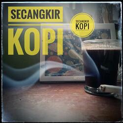 Secangkir kopi