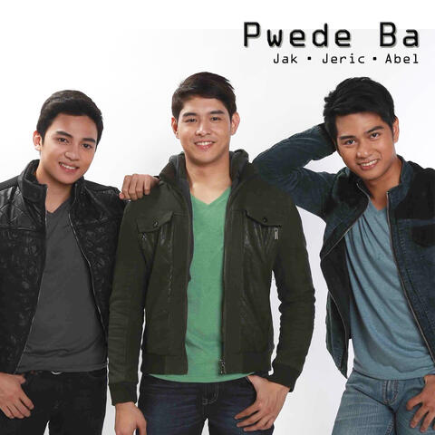 Pwede Ba (Original Soundtrack of "GMA-7 Pinochio")